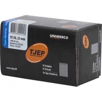 TJEP ST-50 25 mm