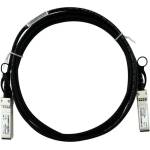 Zyxel Комуникационен кабел zixel10g sfp (zyxel-dac10g-1m)