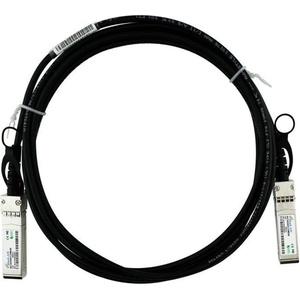 Zyxel Комуникационен кабел zixel10g sfp (zyxel-dac10g-1m)