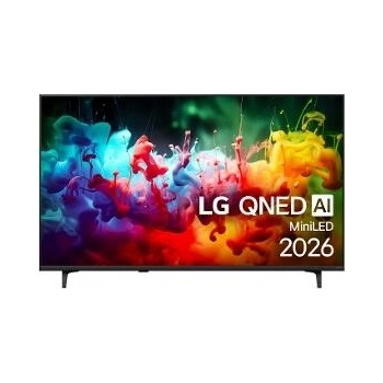 LG 50QNED72B6B