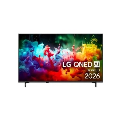 LG 50QNED72B6B