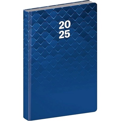 Cambio B6 Denní 2025 modrá – Zboží Dáma
