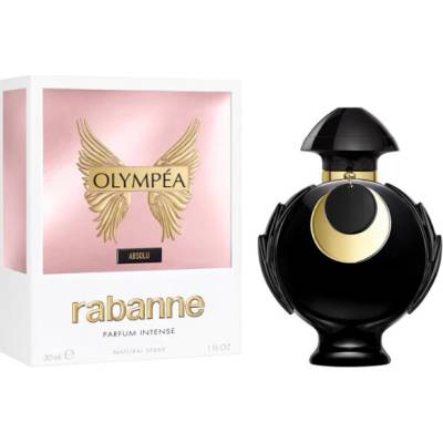 Paco Rabanne Olympéa Absolu Intense parfum dámsky 80 ml