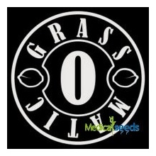 Grass-O-Matic Mix Gom AUTO semena neobsahují THC 10 ks