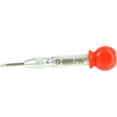 Automatický jamkovač do kovu 40054