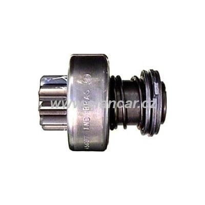 Pastorek startéru Magneti Marelli 63217154