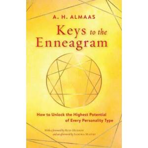 Keys to the Enneagram | ALMAAS A H (ISBN: 9781611809435)