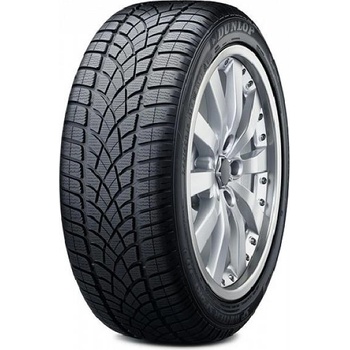 Image 1 of Dunlop SP Winter Sport 3D AO 235/55 R18 100H