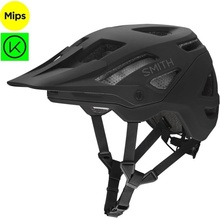 Smith Payroll Mips Matt black 25/26