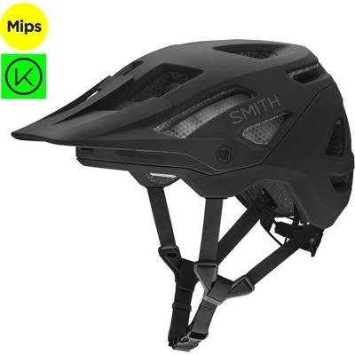 Smith Payroll Mips Matt black 25/26