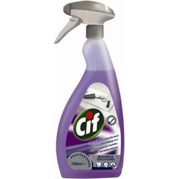 Cif 2in1 univerzálny čistiaci prostriedok 750 ml