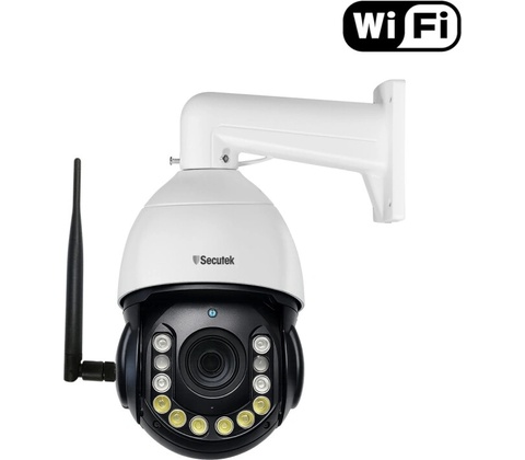 Secutek SBS-SD59-30X