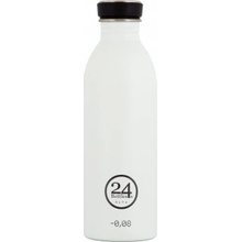 24Bottles Urban Bottle Ice White 500 ml