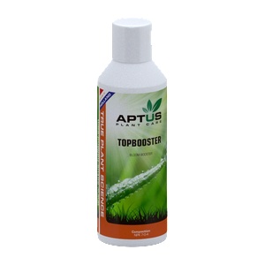 Aptus plant tech Aptus Topbooster 100ml