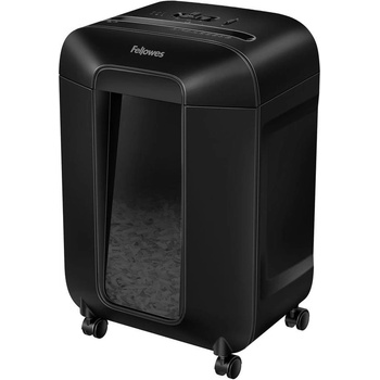 Fellowes Шредер за унищожаване на документи Fellowes Powershred LX85, P-4, Cross-Cut (2030280091)