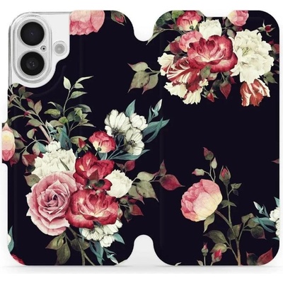 Mobiwear Flip knížkové pro Apple iPhone 16 - VD11P 5906511373785