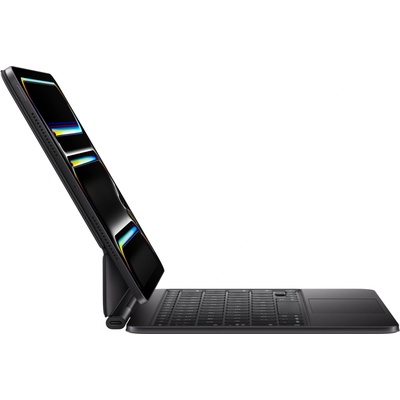 Apple Magic Keyboard for iPad 11 M4 International English MWR23Z/A čierna