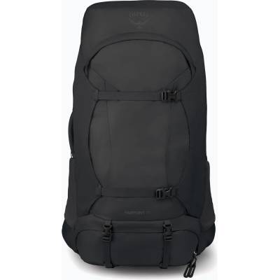 Osprey Туристическа раница Osprey Farpoint Trek 70 l black