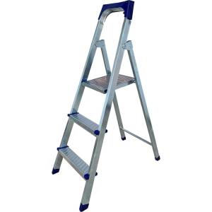 Home practic СТЪЛБА АЛУМИНИЕВА ДОМАКИНСКА practic 2+1 (1301)