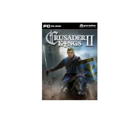 Crusader Kings 2