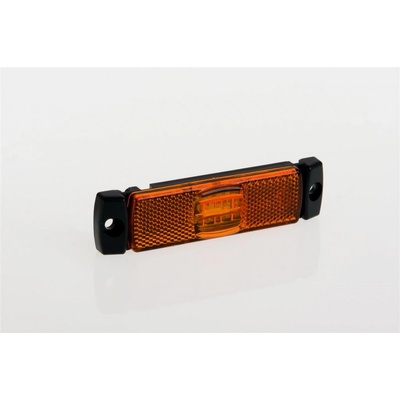 FRISTOM FT-17 Z LED oranžové