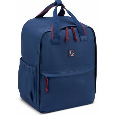 Modo by Roncato Starlight 3.0 tmavě modrý 40 × 30 × 20 cm
