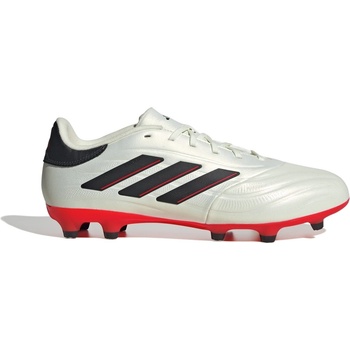 Adidas Футболни бутонки Adidas Copa Pure 2 League Firm Ground Football Boots - White/Black/Red