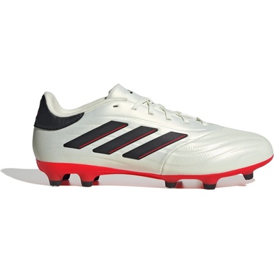 Adidas Футболни бутонки Adidas Copa Pure 2 League Firm Ground Football Boots - White/Black/Red