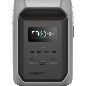 EcoFlow DELTA 3 1500 1ECO1500