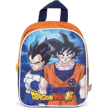 Детска раница малка Dragon ball