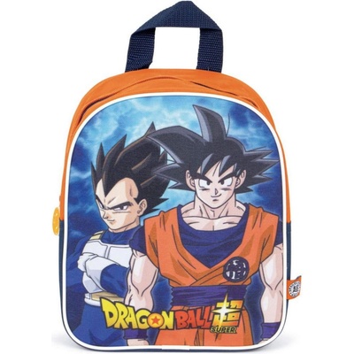Детска раница малка Dragon ball