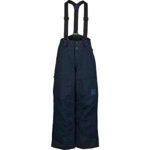 Stoic Детски ски панталон Stoic Kid's MountainWool AsplidenSt. Ski Pants Ski trousers - Dark Navy - размер 104 (EU) (701-4140-0111)