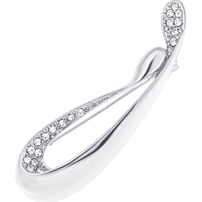 Biju Brož stříbrná smyčka 2040-1 9002040-1