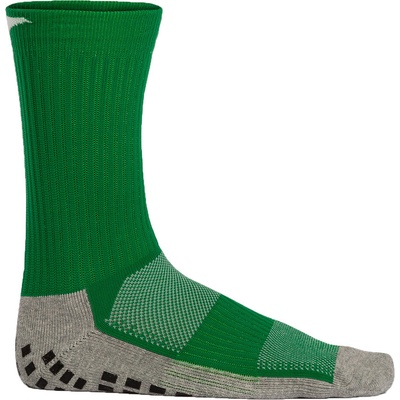 Joma ANTI-SLIP SOCKS zelená sivá