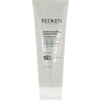 Redken Acidic Bonding Concentrate 5-Minute Liquid Mask 250 ml