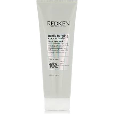 Redken Acidic Bonding Concentrate 5-Minute Liquid Mask 250 ml