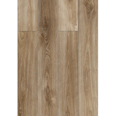 Mexen San Marcos Винилови панели 1240 x 182 mm SPC 6, 5 mm, основа IXPE 1, 5 mm, 4 V-Фуга, Дъб (F1048-1240-182-505-4V1-01)