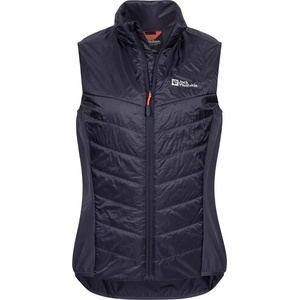 Jack Wolfskin Дамски елек Jack Wolfskin MOROBBIA INS VEST Women Waistcoat