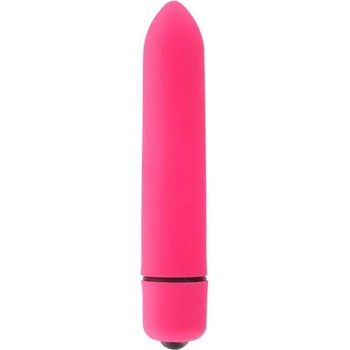 BASIC X Sharp Bullet mini