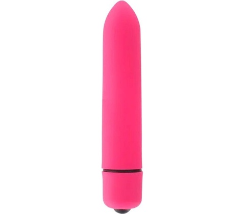 BASIC X Sharp Bullet mini