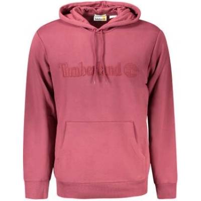 TIMBERLAND mikina bez zipu fialová