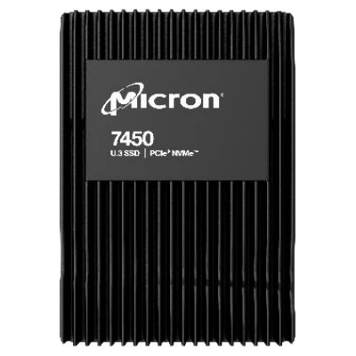 Micron 7450 MAX 6,4TB, MTFDKCC6T4TFS-1BC1ZABYYR