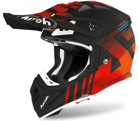 Airoh Aviator Ace Nemesi