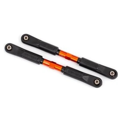 Traxxas ojnička 117 mm hliníková oranžovo eloxovaná 2