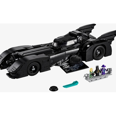 LEGO® Super Heroes 76139 1989 Batmobil