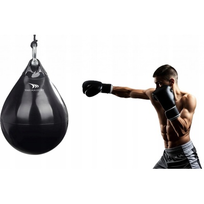 Yakimasport Aqua Bag L Boxovací pytel