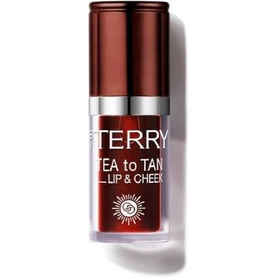 By Terry rtěnka Rosegold 4 ml