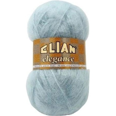 VSV Pletací příze Elegance 3048 - zelená