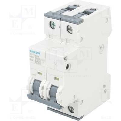 Siemens 5SY4206-6