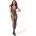 Passion Bodystocking BS103 Black